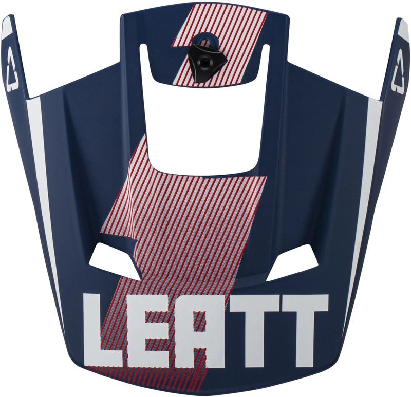 Leatt - GPX 3.5 - Helmvizier