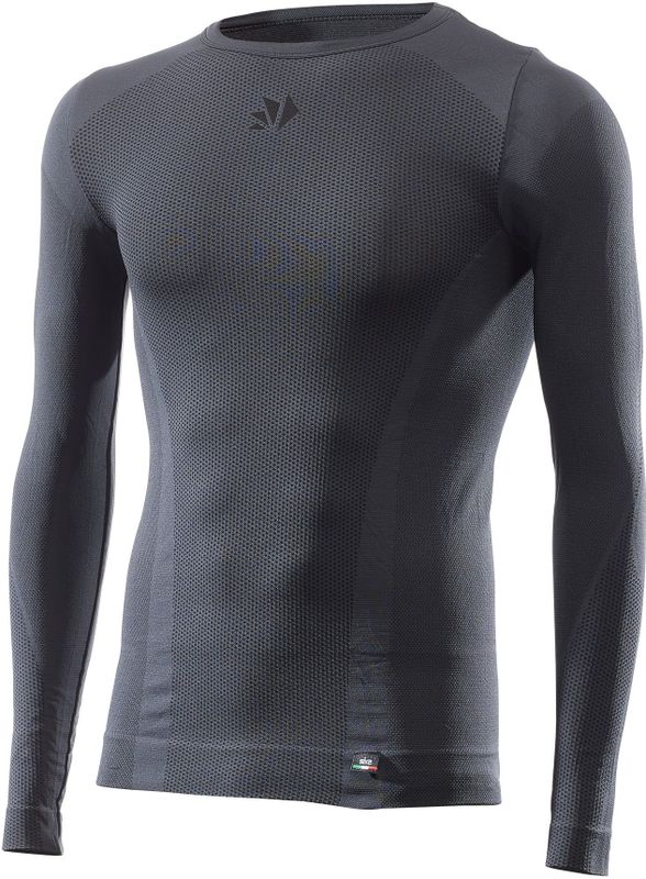 SIXS - TS2 V2 - Basislaagshirt - Lange Mouwen - 4 Seasons Lijn