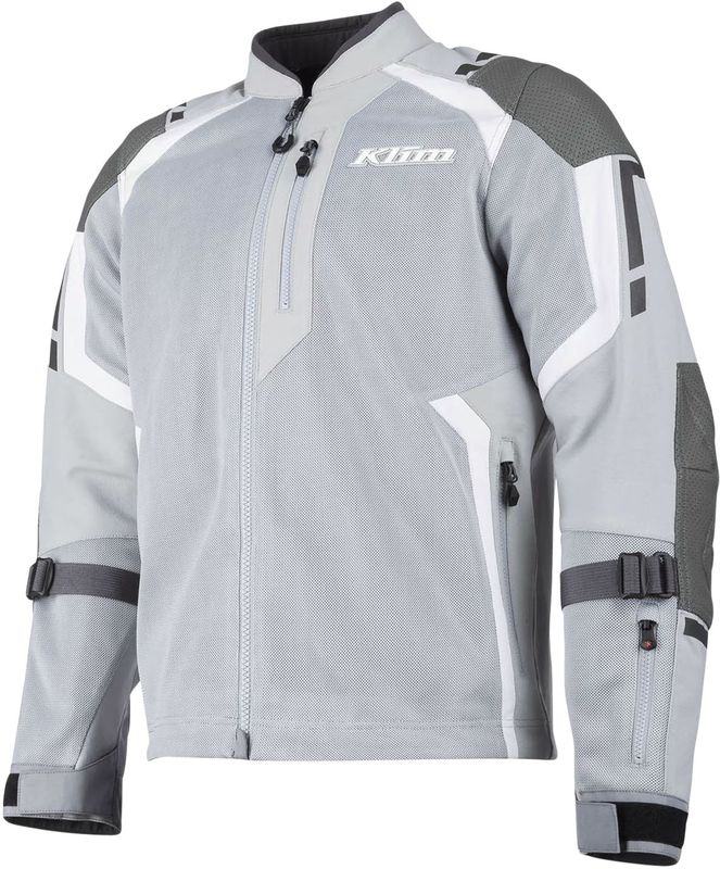 Klim - Induction Pro - Jas - Zwart