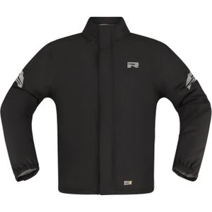 Richa - Rain Stretch 2L - Regenjas - Waterdicht - Geweven Polyester