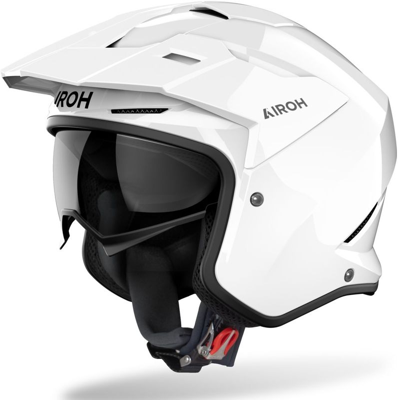 Jethelm Airoh Kombakt