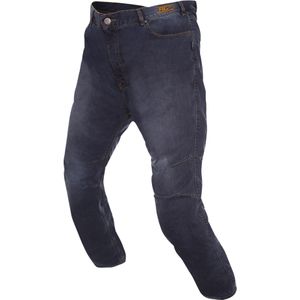 Motorbroek Bering Elton King Size Blauw