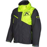 Klim - Kompound - Afneembare Jas - GORE-TEX - Waterdicht - Geïsoleerd