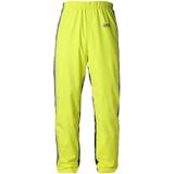 GMS - Pluvia - Regenbroek - Zwart - 330D Nylon Taslan