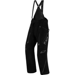 Snowbroek FXR Maverick Lite