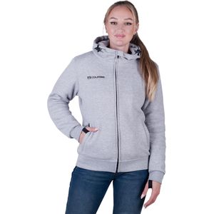 Motorhoodie Dames Course - Aramide - Hoodie