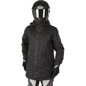 Jas Spidi Motocombat Wax