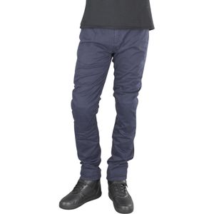 Broek Richa Brooklyn Marine Blauw