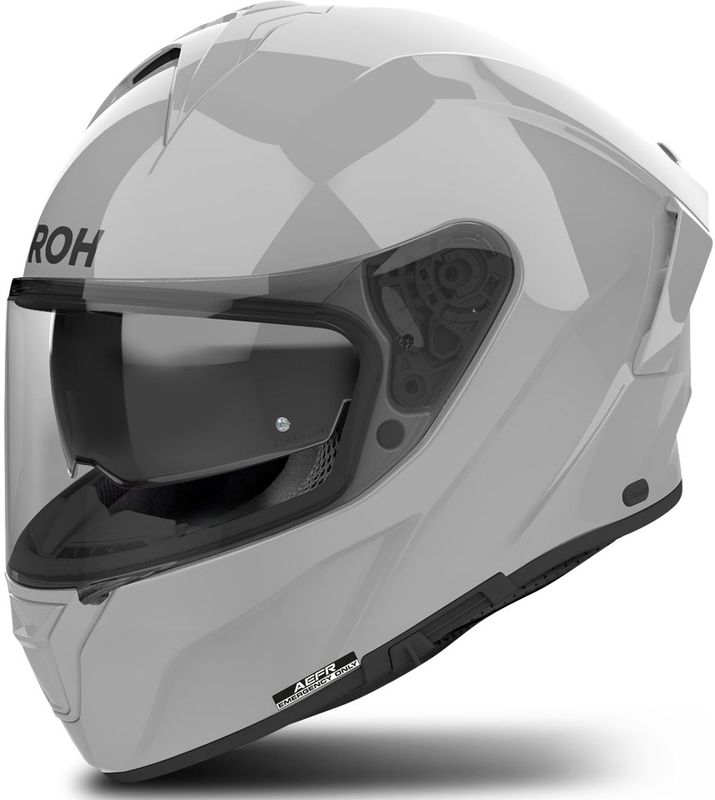 Airoh - Spark 2 - Integraalhelm - Kleur - Materiaal