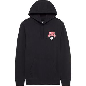 Hoodie FOX Racewear