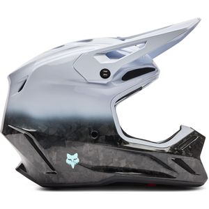 FOX - V3 RS Ghost - Crosshelm - Technologisch Geavanceerd - Mips® Integra Split