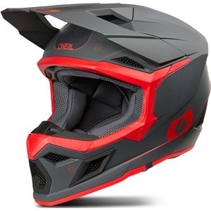 Oneal - 3srs E-stroke - Offroadhelm - Veiligheid - Ventilatie