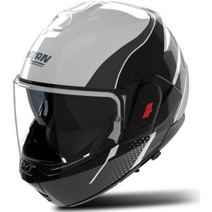 Modulaire Helm Nolan N-120-1 Fluente