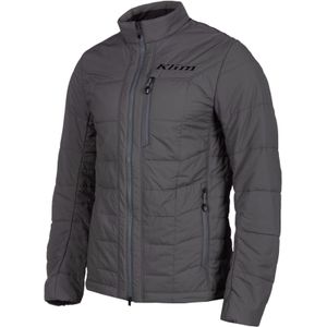 Motorjas Klim Override