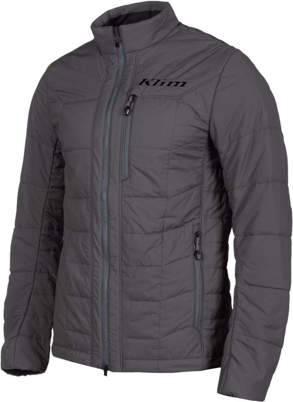 Motorjas Klim Override