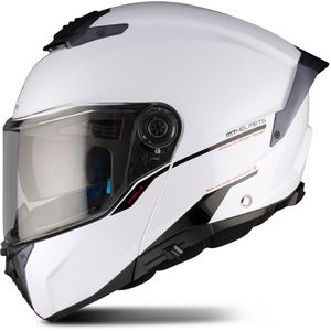 Modulaire Helm MT Atom 2 SV Wit