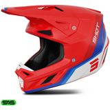 Crosshelm Shot Speed