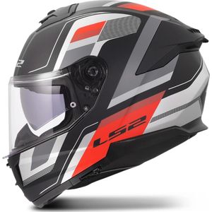 Integraalhelm LS2 FF808 Stream II Vintage