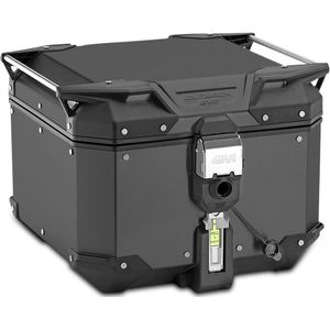 Givi - Trekker Outback Evo Smart - Zijkoffer - 37L - Monokey®