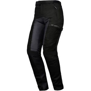 Ixon M-Njord Motorfiets textiel broek