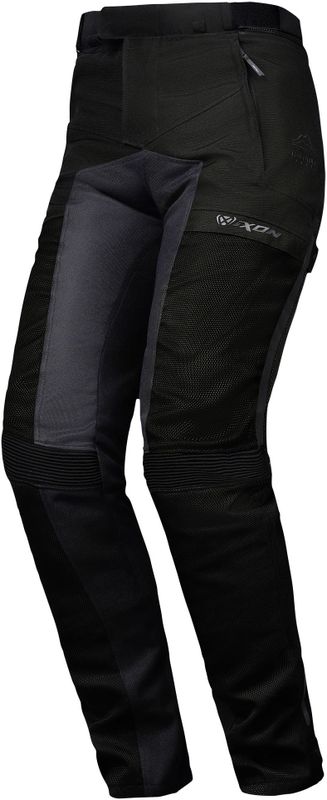 Ixon M-Njord Motorfiets textiel broek