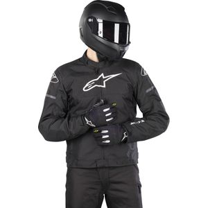 Motorjas Alpinestars T-SPS WP