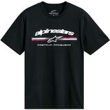 Alpinestars - Prevail CSF - T-shirt - Katoen-Polyester