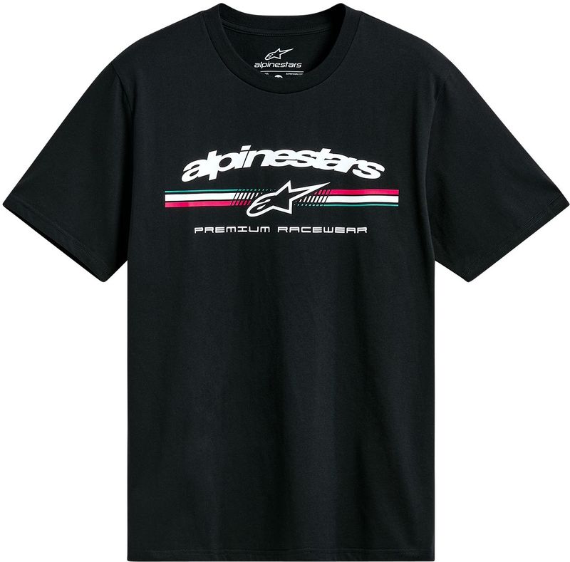 Alpinestars - Prevail CSF - T-shirt - Katoen-Polyester