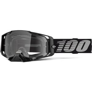 Crossbril 100% Armega Heldere Lens