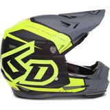 Crosshelm - 6D ATR-2Y Torque - Kinderen