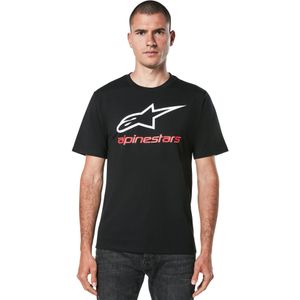 Alpinestars - Always 2.0 - T-shirt - Zwart - Korte Mouwen