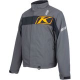 Klim - Keweenaw Jas - Warmste en Duurzaamste Trailjas - GORE-TEX® Performance Shell