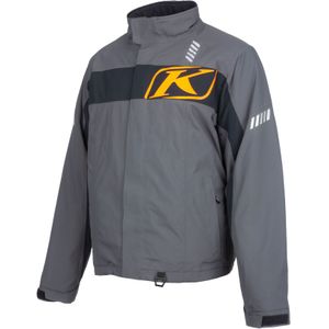 Klim - Keweenaw Jas - Warmste en Duurzaamste Trailjas - GORE-TEX® Performance Shell