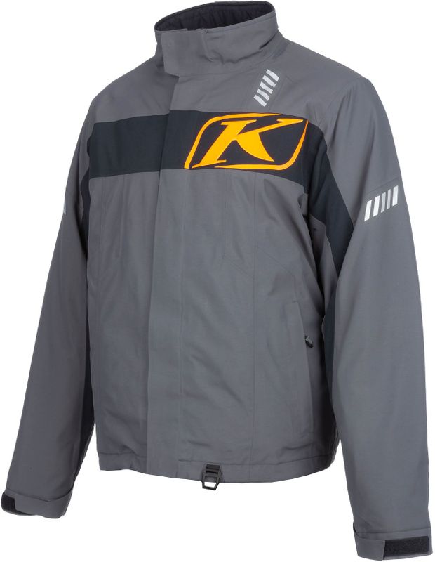 Klim - Keweenaw Jas - Warmste en Duurzaamste Trailjas - GORE-TEX® Performance Shell