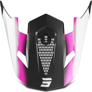 Shot - Lite - Helmklep