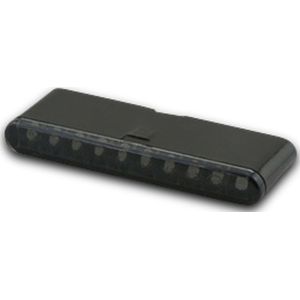 Richtingaanwijzer Highsider Stripe-Run Modul LED