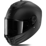 SHARK - Spartan RS - Integraalhelm - Multiaxiale Composiet - Zwart