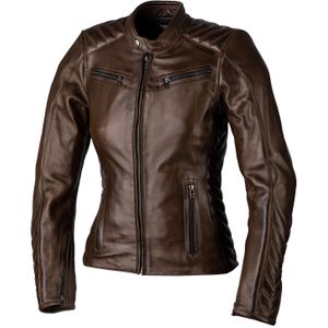 Motorjas Dames RST Roadster 3 Bruin