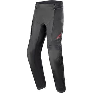 Motorbroek Alpinestars Andes Air Drystar Zwart