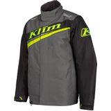 Klim - Kaos Jas - Zwart - Gore-Tex - 3M Thinsulate