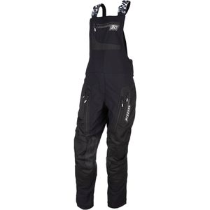 Rebelle - In The Boot - Sneeuwpak - Dames - KARBONITE™ Micromesh 500D CORDURA®