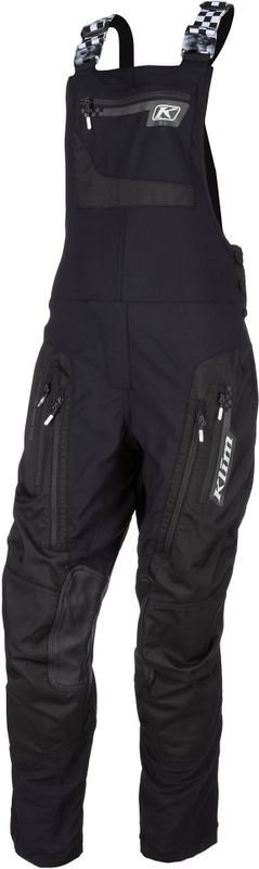 Rebelle - In The Boot - Sneeuwpak - Dames - KARBONITE™ Micromesh 500D CORDURA®