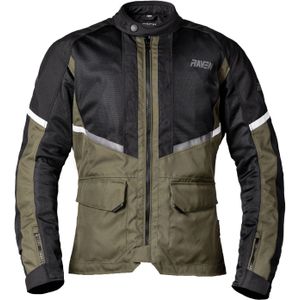 Motorjas Dames Raven Moravia TX Air+