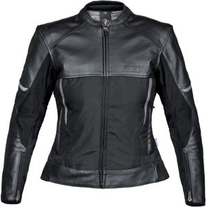 Motorjas Dames Raven Transalpina LT-TX