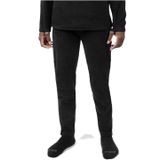 FXR - Pyro Thermobroek - Zwart - Geborsteld Microfleece - 180g/m2