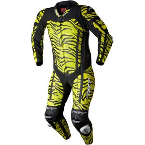 Motorpak RST Pro Series Evo Airbag Tiger Flo