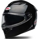 Bell - Lithium MIPS - Integraalhelm - Zwart