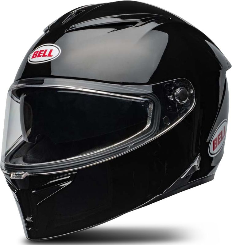 Bell - Lithium MIPS - Integraalhelm - Zwart