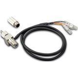 Snelheidspulsconverter Daytona - Twin Signals Output Universal
