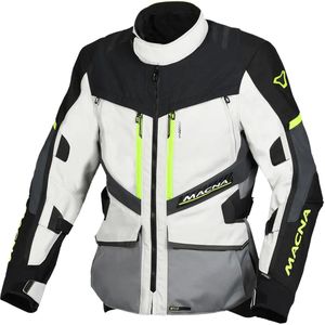 Motorjas Macna Domane